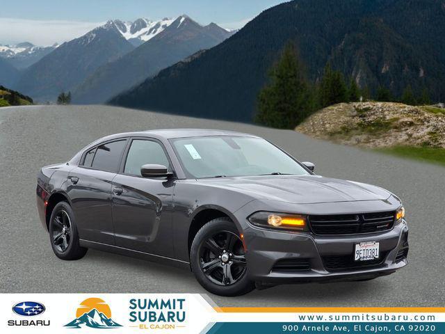 used 2019 Dodge Charger car, priced at $18,999