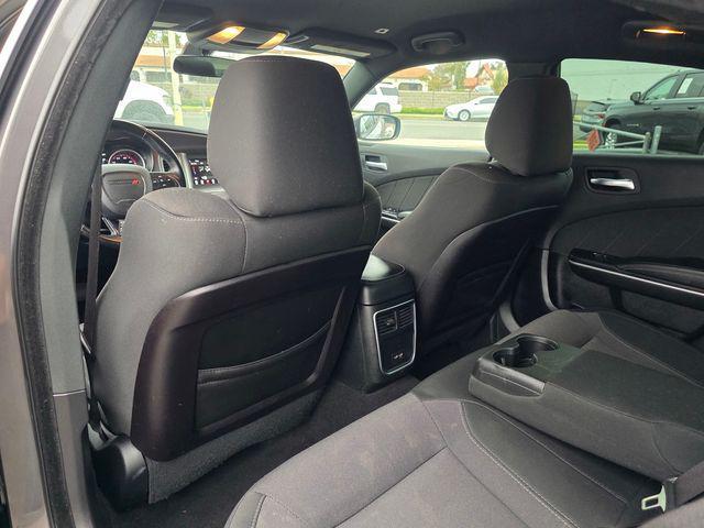 used 2019 Dodge Charger car, priced at $18,999