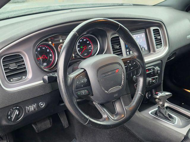 used 2019 Dodge Charger car, priced at $18,999