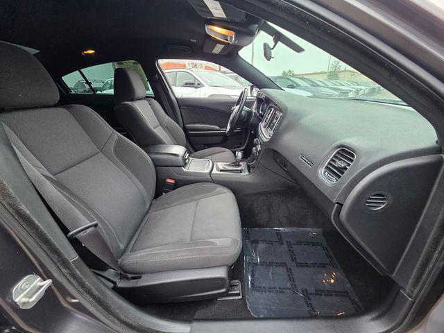 used 2019 Dodge Charger car, priced at $18,999
