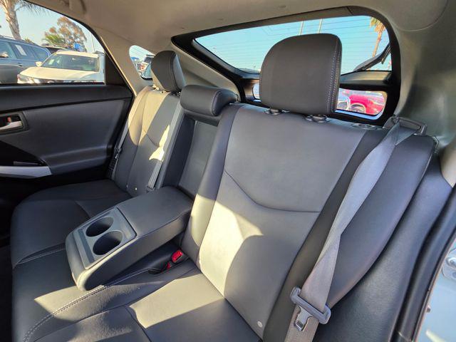 used 2014 Toyota Prius car, priced at $13,999
