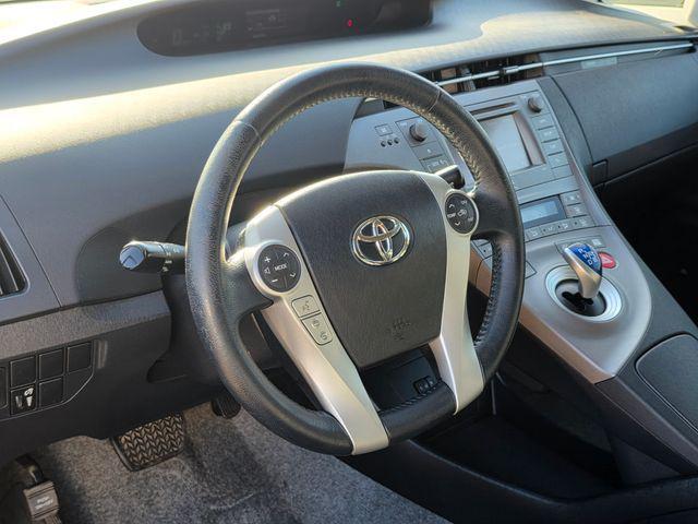 used 2014 Toyota Prius car, priced at $13,999