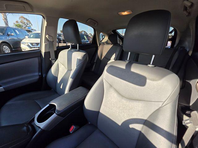 used 2014 Toyota Prius car, priced at $13,999