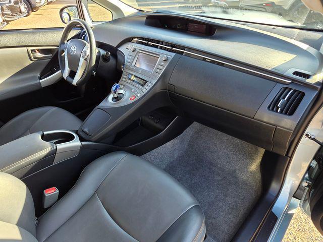 used 2014 Toyota Prius car, priced at $13,999
