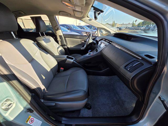 used 2014 Toyota Prius car, priced at $13,999
