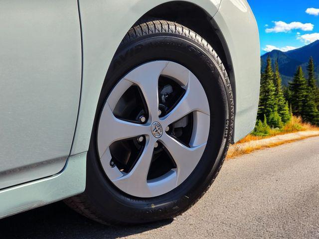used 2014 Toyota Prius car, priced at $13,999