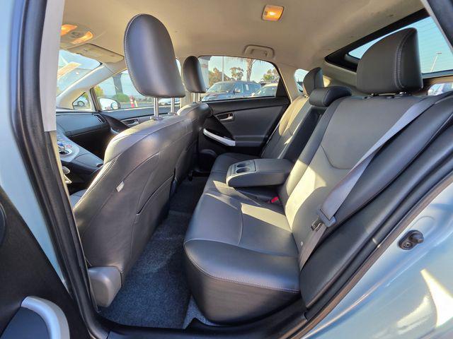used 2014 Toyota Prius car, priced at $13,999