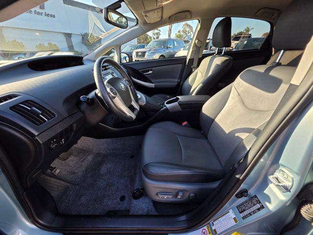 used 2014 Toyota Prius car, priced at $13,999