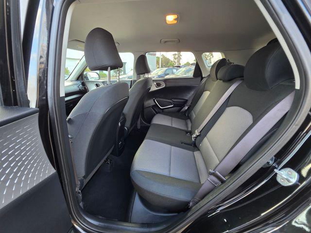 used 2023 Kia Soul car, priced at $16,437