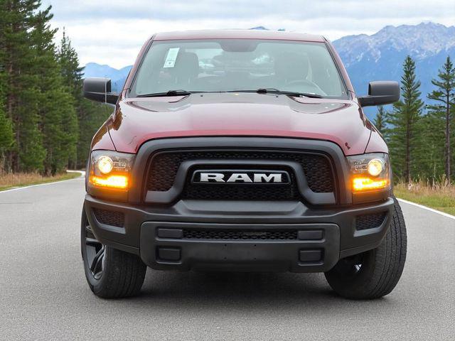 used 2021 Ram 1500 Classic car, priced at $24,999