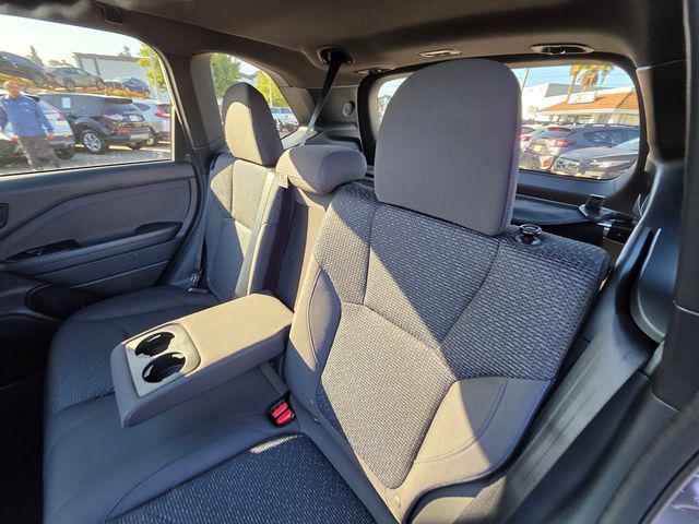 new 2025 Subaru Forester car, priced at $35,108