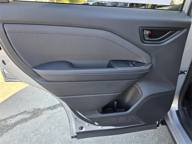 new 2025 Subaru Forester car, priced at $35,608