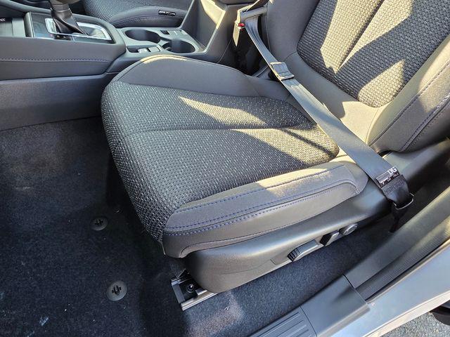 new 2025 Subaru Forester car, priced at $35,108