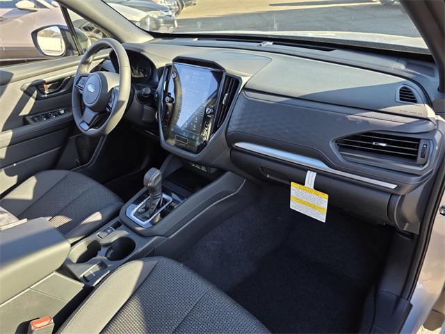 new 2025 Subaru Forester car, priced at $35,608