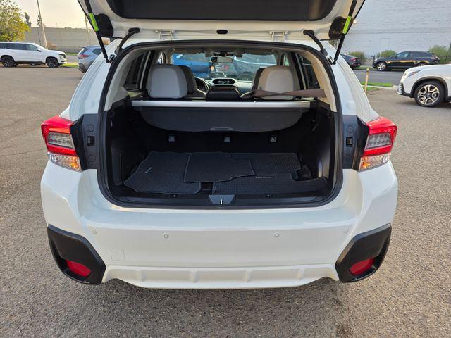 used 2023 Subaru Crosstrek car, priced at $28,999
