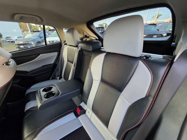 used 2023 Subaru Crosstrek car, priced at $28,999