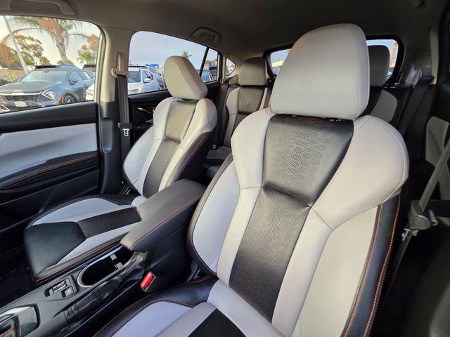 used 2023 Subaru Crosstrek car, priced at $28,999