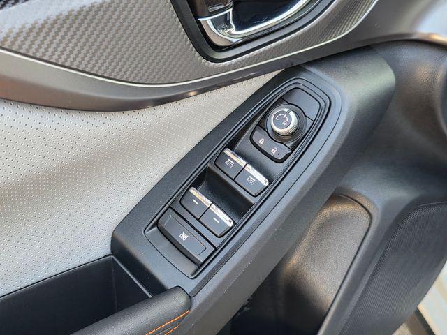 used 2023 Subaru Crosstrek car, priced at $28,999