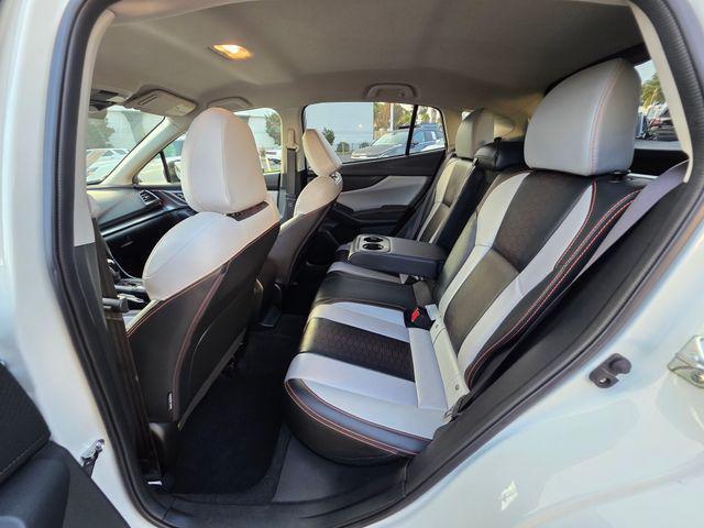 used 2023 Subaru Crosstrek car, priced at $28,999