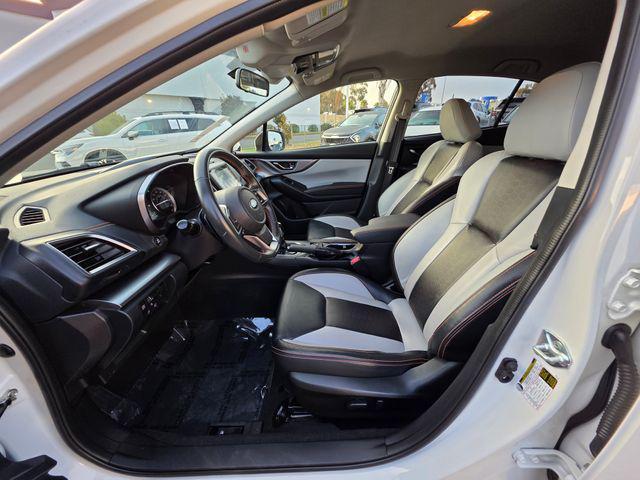 used 2023 Subaru Crosstrek car, priced at $28,999