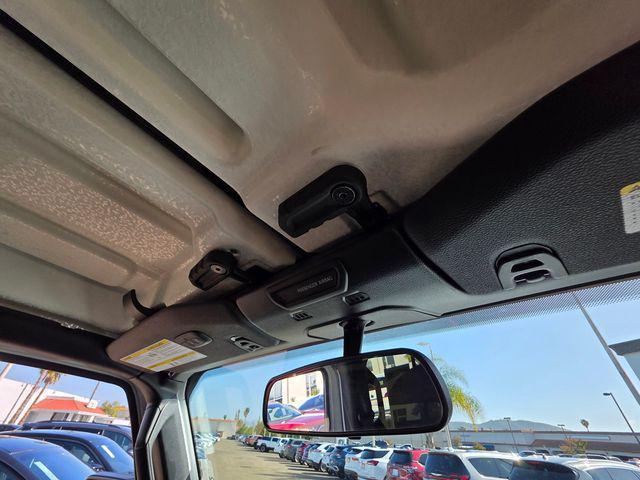 used 2020 Jeep Gladiator car, priced at $29,599