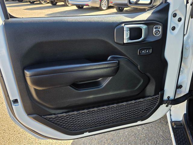 used 2020 Jeep Gladiator car, priced at $29,599