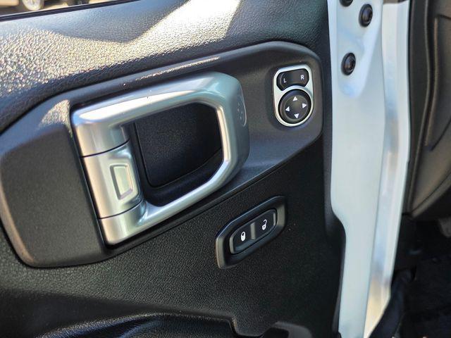 used 2020 Jeep Gladiator car, priced at $29,599