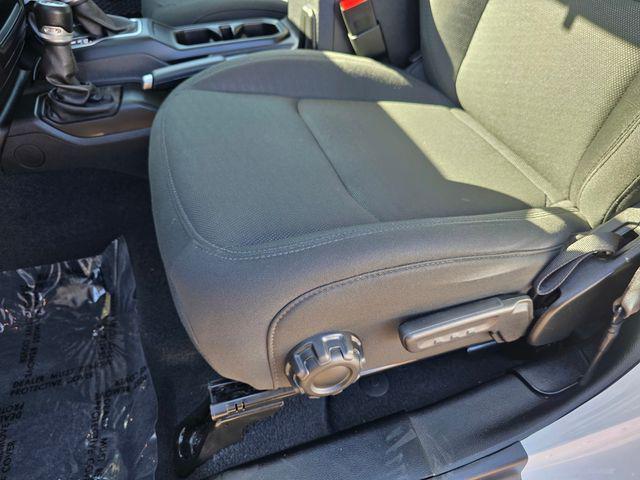 used 2020 Jeep Gladiator car, priced at $29,599