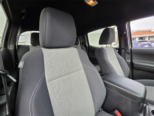 used 2022 Toyota Tacoma car, priced at $34,999