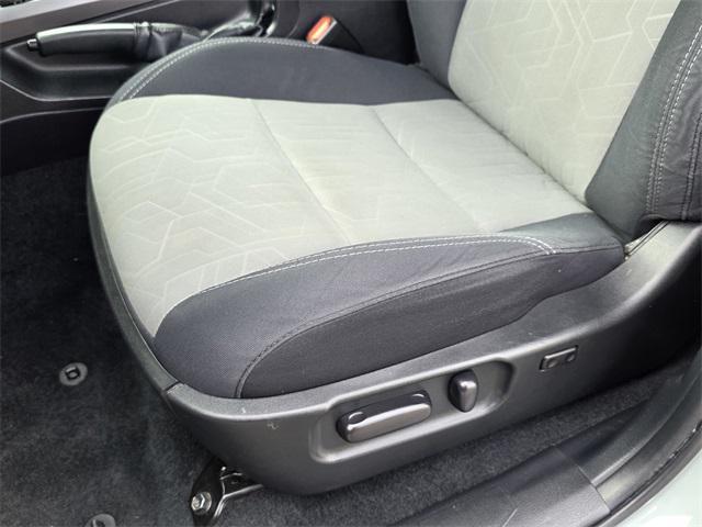 used 2022 Toyota Tacoma car, priced at $34,999