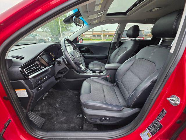 used 2020 Kia Niro car, priced at $14,579