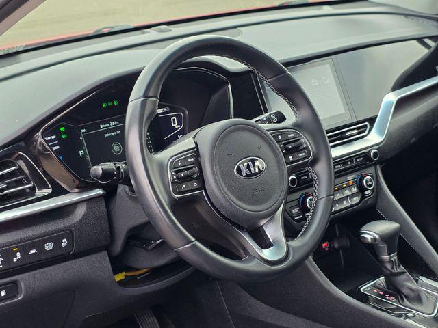 used 2020 Kia Niro car, priced at $14,579