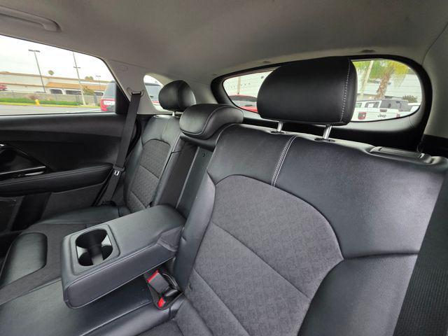 used 2020 Kia Niro car, priced at $14,579