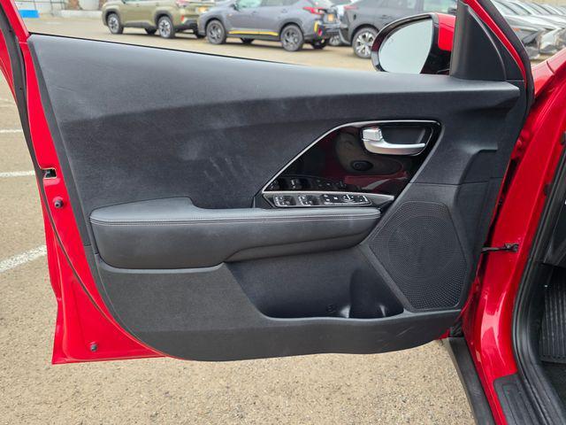 used 2020 Kia Niro car, priced at $14,579