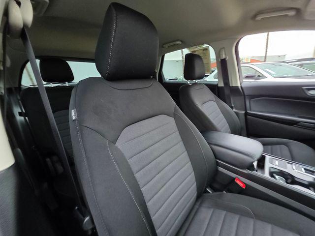 used 2020 Ford Edge car, priced at $18,292
