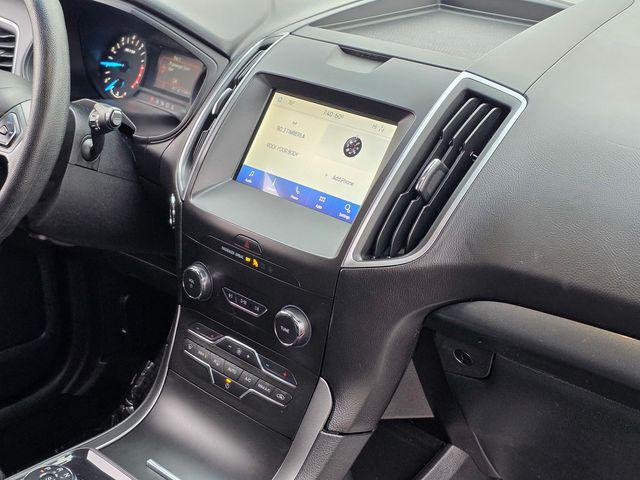 used 2020 Ford Edge car, priced at $18,292
