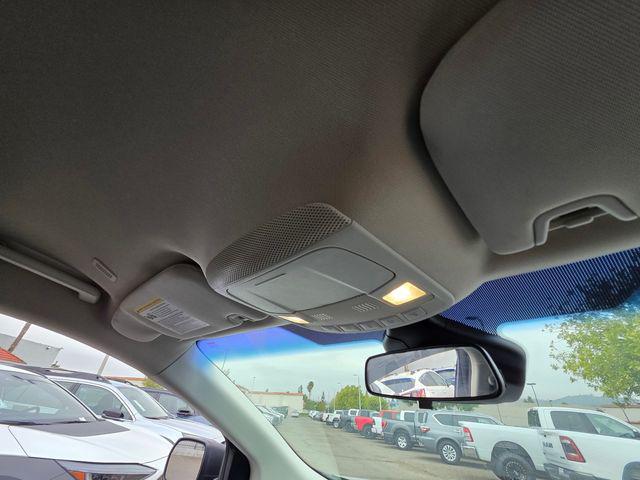 used 2020 Ford Edge car, priced at $18,292