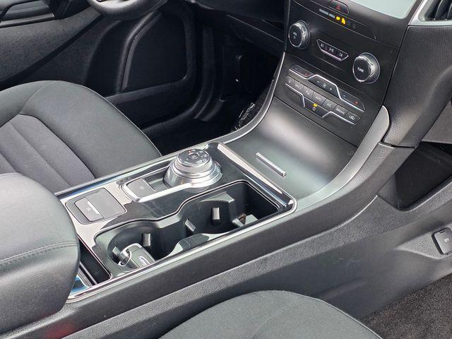 used 2020 Ford Edge car, priced at $18,292