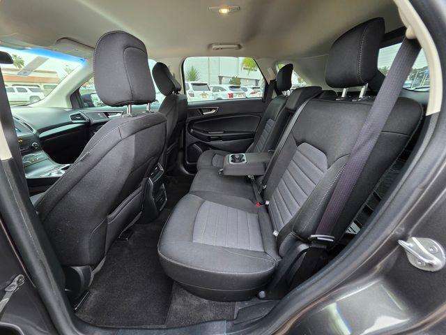 used 2020 Ford Edge car, priced at $18,292
