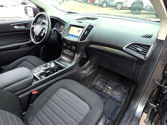 used 2020 Ford Edge car, priced at $18,292