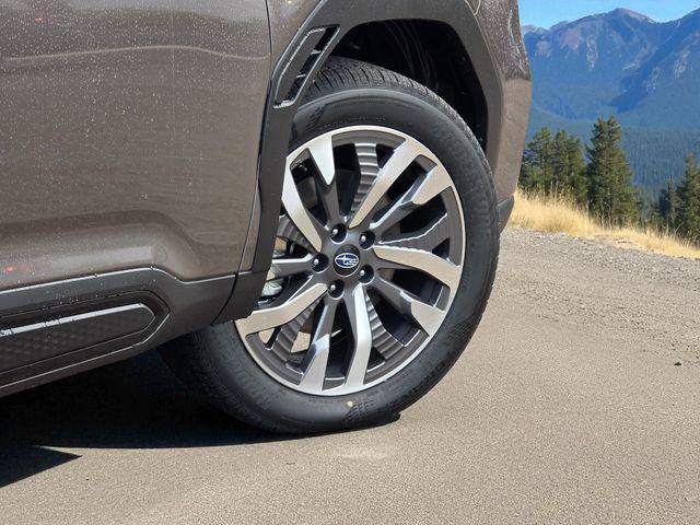 new 2025 Subaru Forester Hybrid car, priced at $44,912