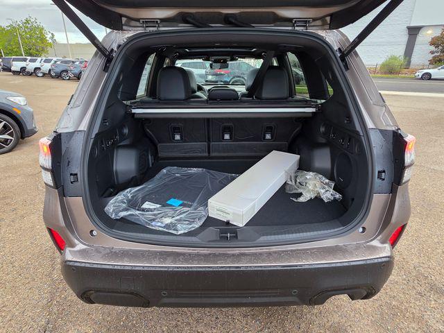 new 2025 Subaru Forester Hybrid car, priced at $44,912