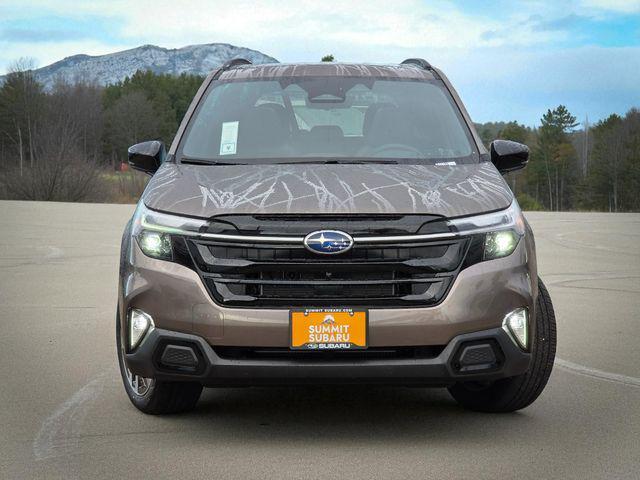 new 2025 Subaru Forester Hybrid car, priced at $44,912