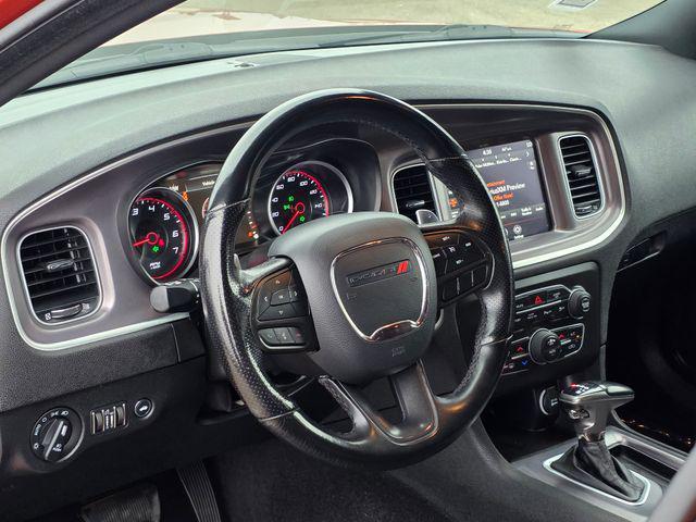 used 2021 Dodge Charger car, priced at $31,899