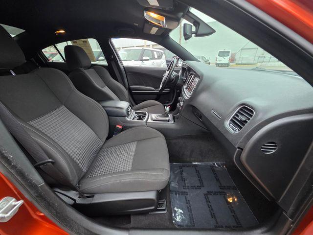 used 2021 Dodge Charger car, priced at $31,899