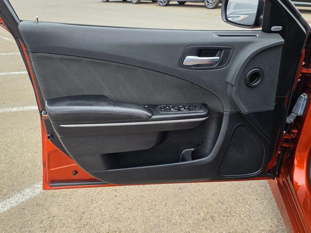 used 2021 Dodge Charger car, priced at $31,899