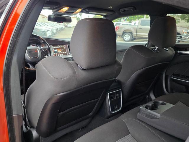 used 2021 Dodge Charger car, priced at $31,899