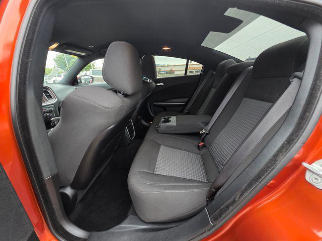 used 2021 Dodge Charger car, priced at $31,899