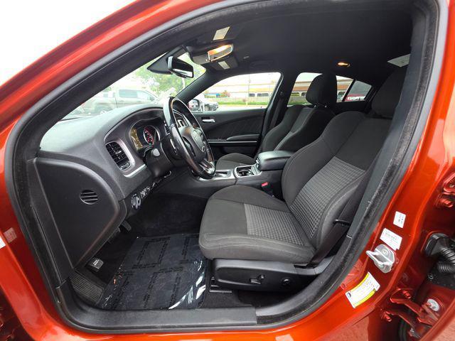 used 2021 Dodge Charger car, priced at $31,899