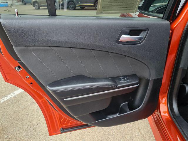 used 2021 Dodge Charger car, priced at $31,899